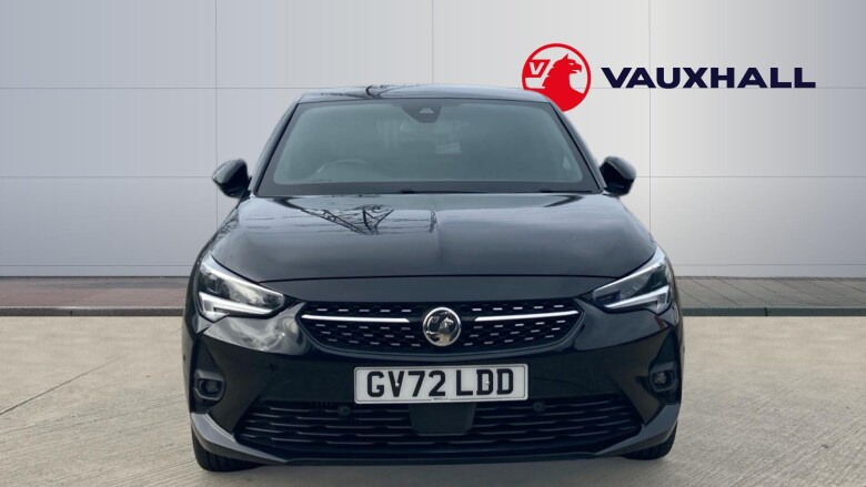 Vauxhall Corsa 1.2 Turbo Ultimate 5dr Auto Petrol Hatchback